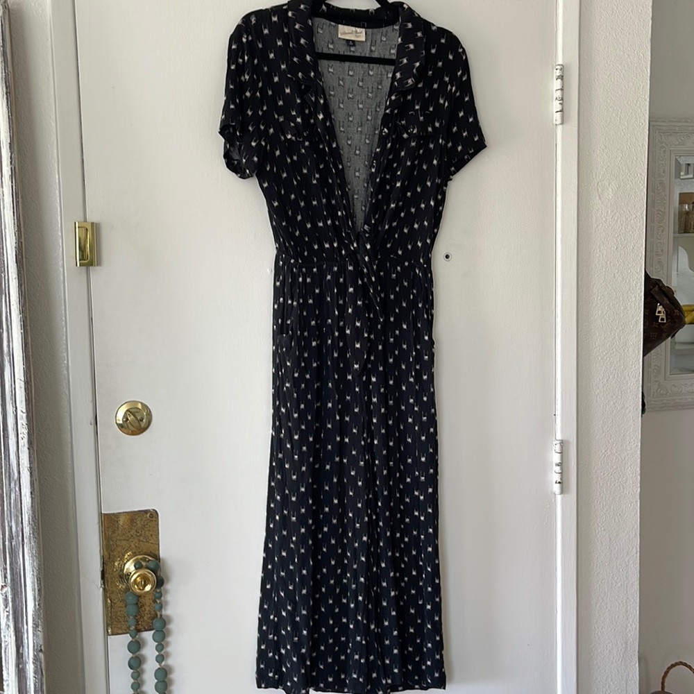 Jumpsuit